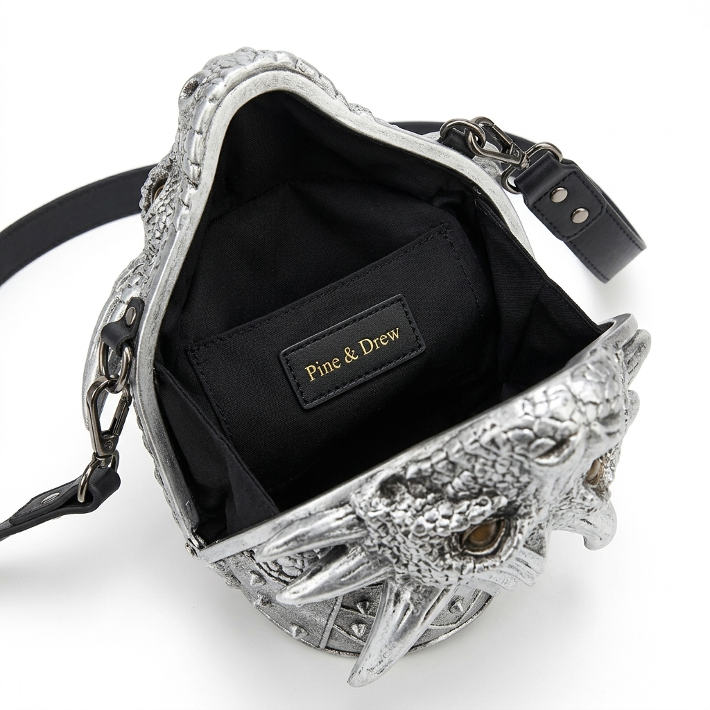 Drakon Élan in Vegan Leather