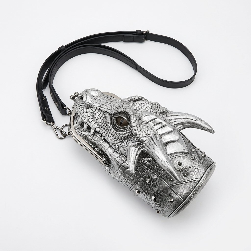 Drakon Élan in Vegan Leather