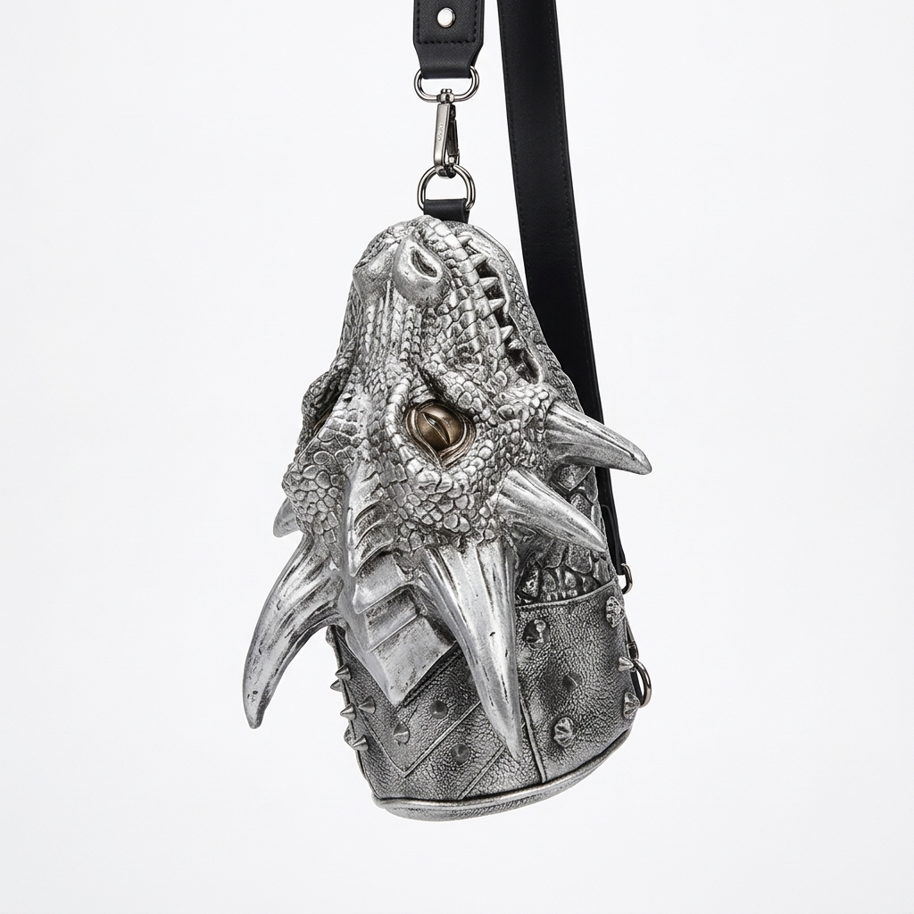 Drakon Élan in Vegan Leather