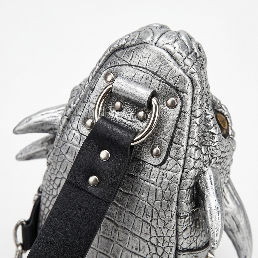 Drakon Élan in Vegan Leather