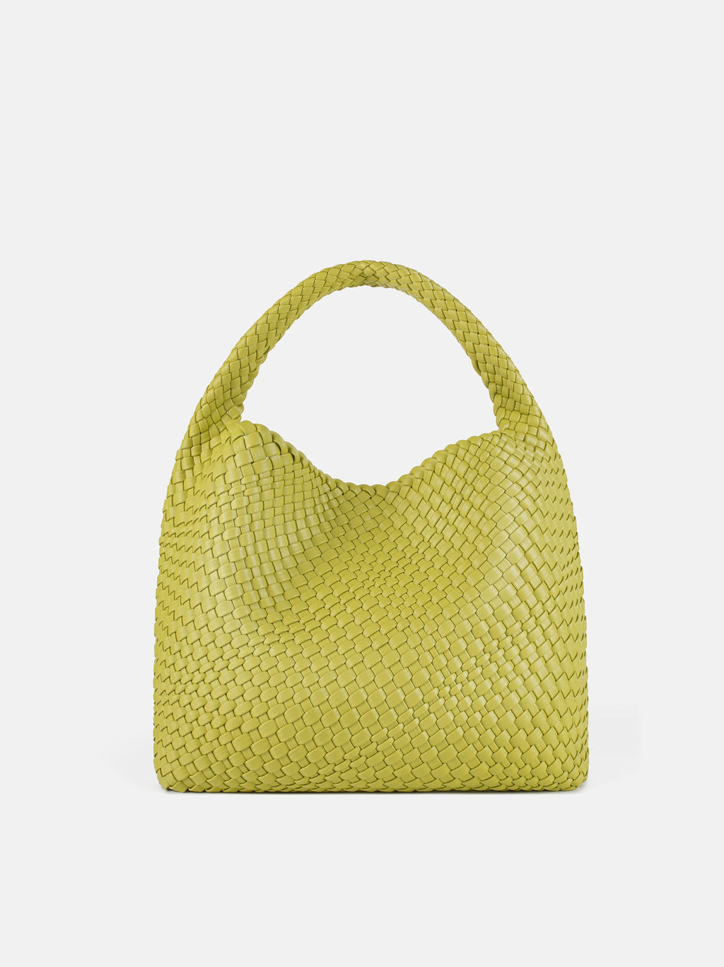 The Jocelyn in Vegan Leather