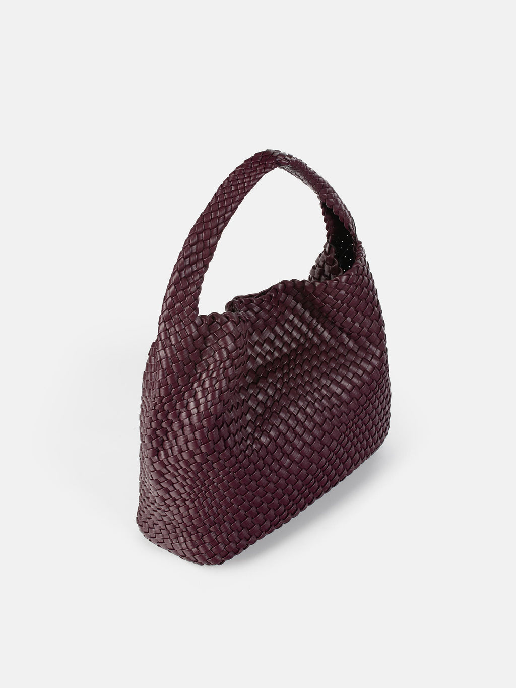 The Jocelyn in Vegan Leather