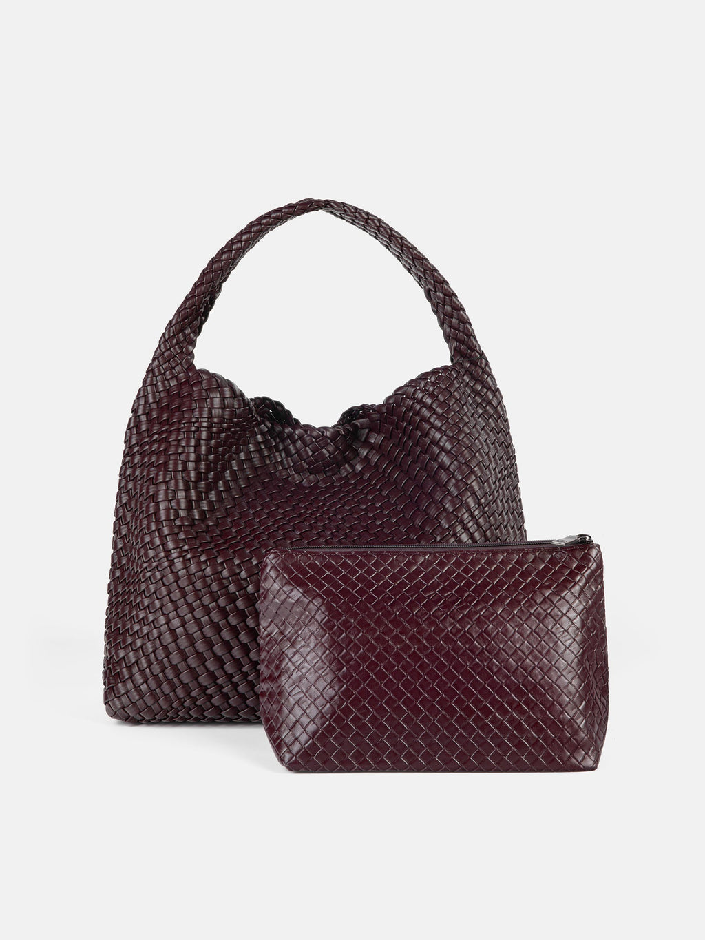 The Jocelyn in Vegan Leather