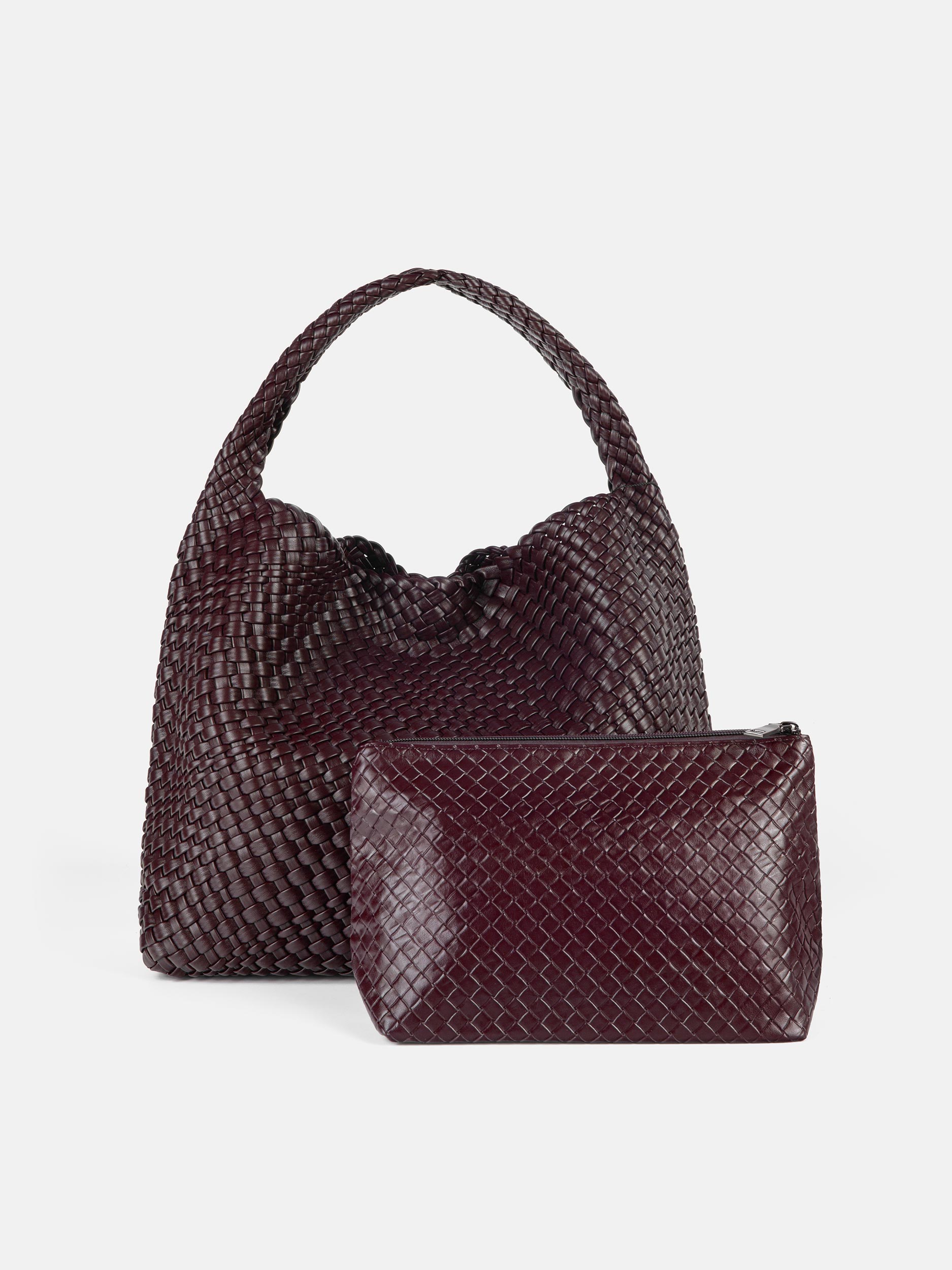 The Jocelyn in Vegan Leather