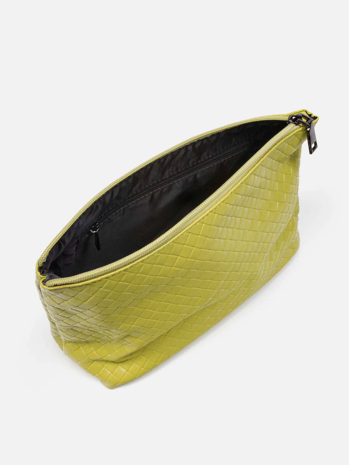 The Jocelyn in Vegan Leather