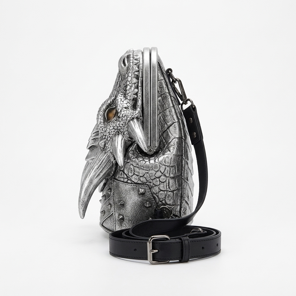 Drakon Élan in Vegan Leather