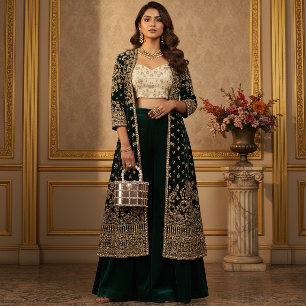 Aurelle Grid Lattice