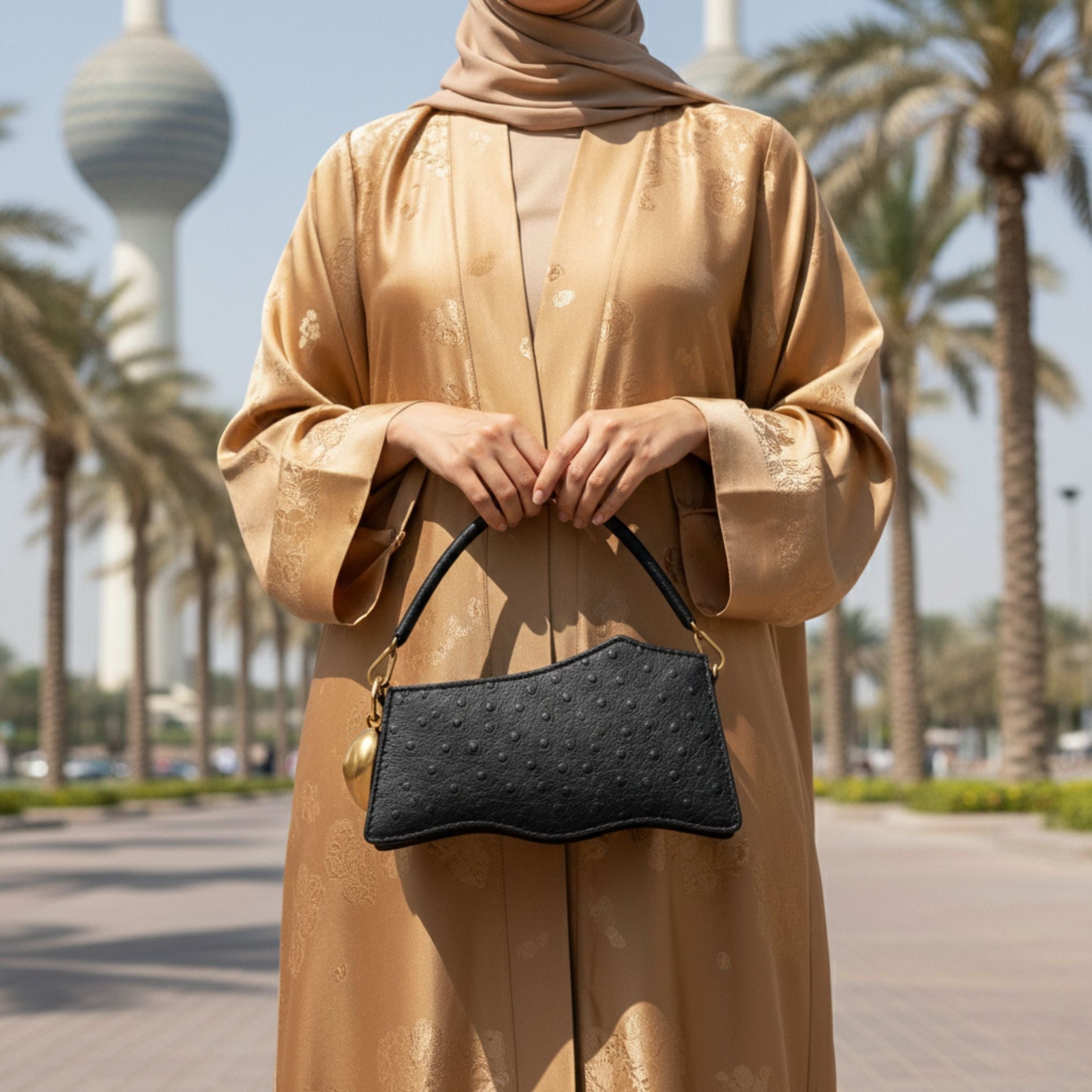 Identity Pure Leather- Noir Introspect