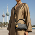 Identity Pure Leather- Noir Introspect