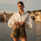 Verdantra Weave Tote