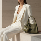 Verdantra Weave Tote