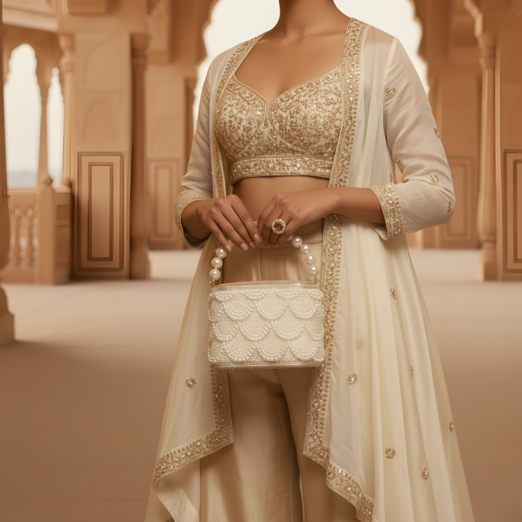 Élara Pearl Lattice