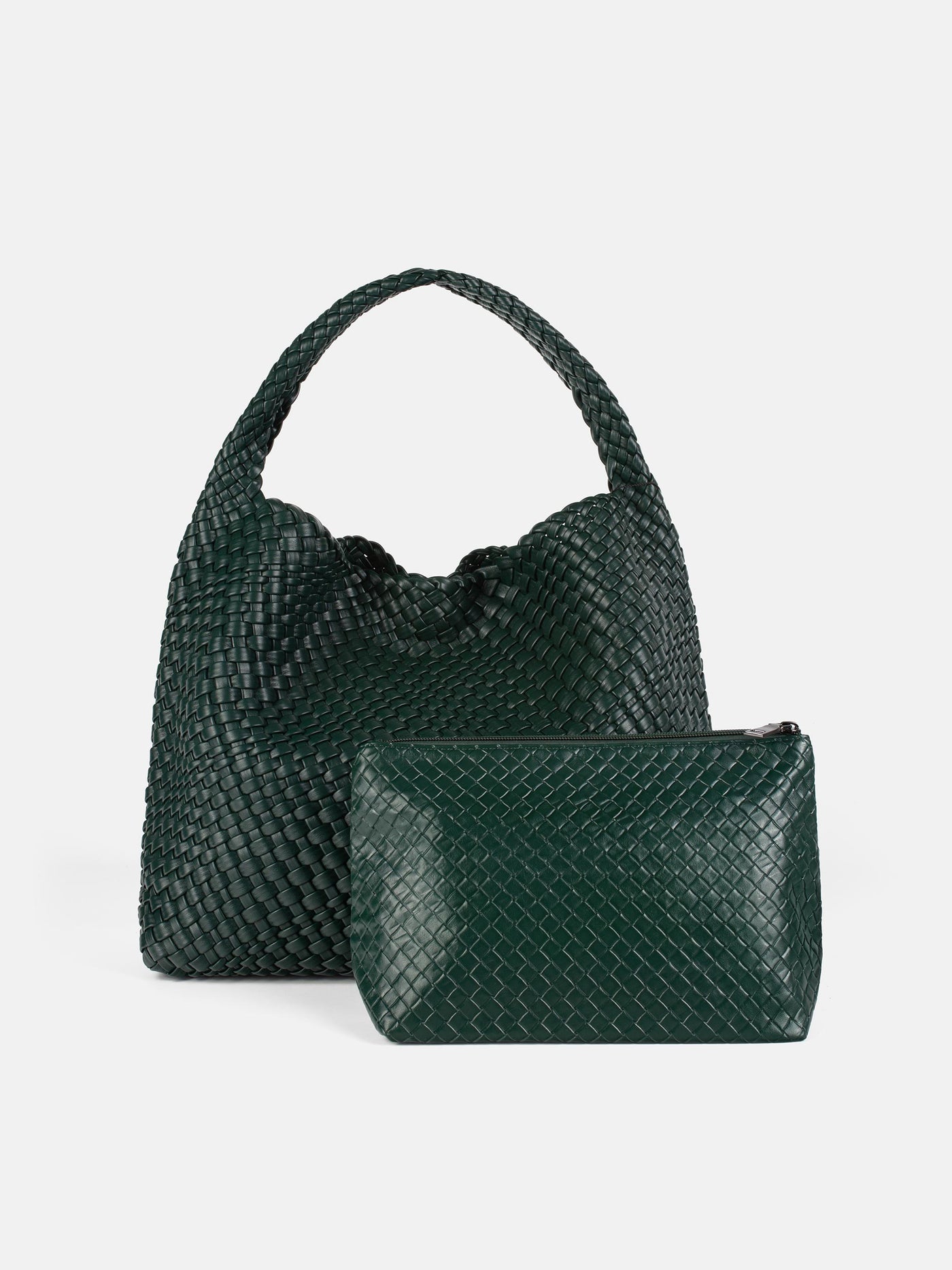 The Jocelyn in Vegan Leather