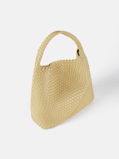 The Jocelyn in Vegan Leather