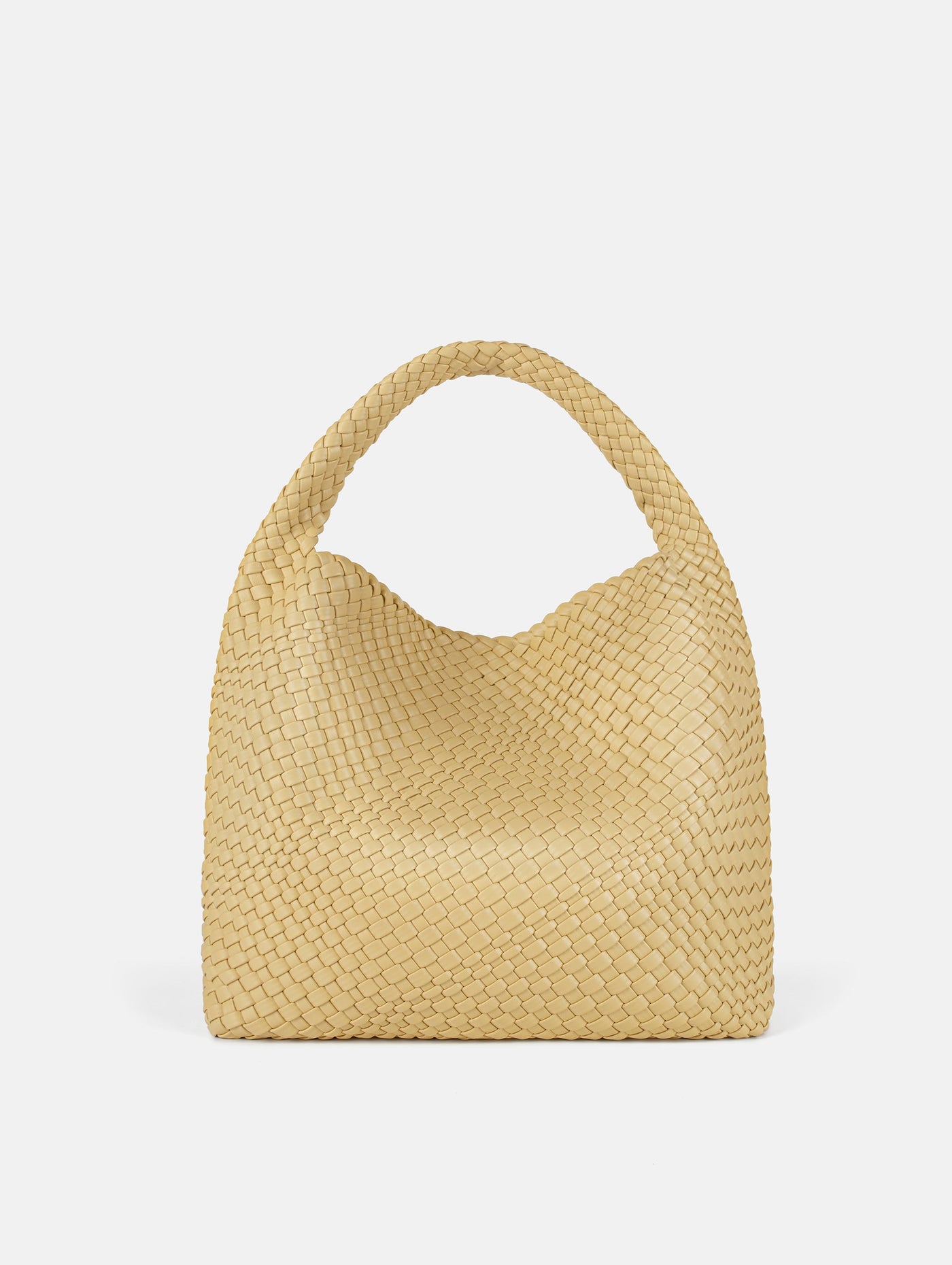 The Jocelyn in Vegan Leather