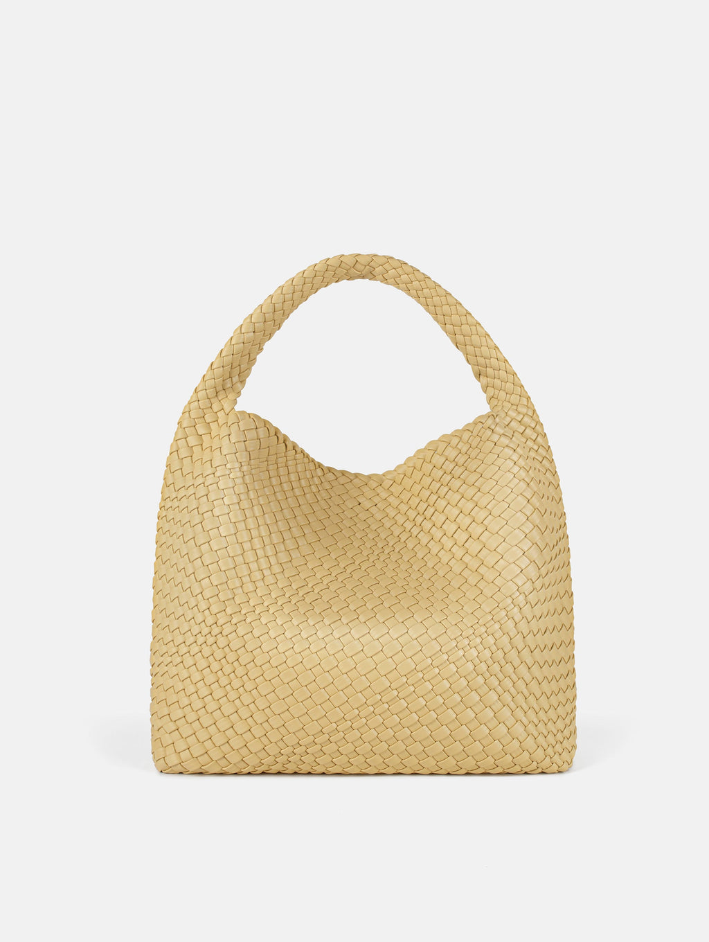 The Jocelyn in Vegan Leather