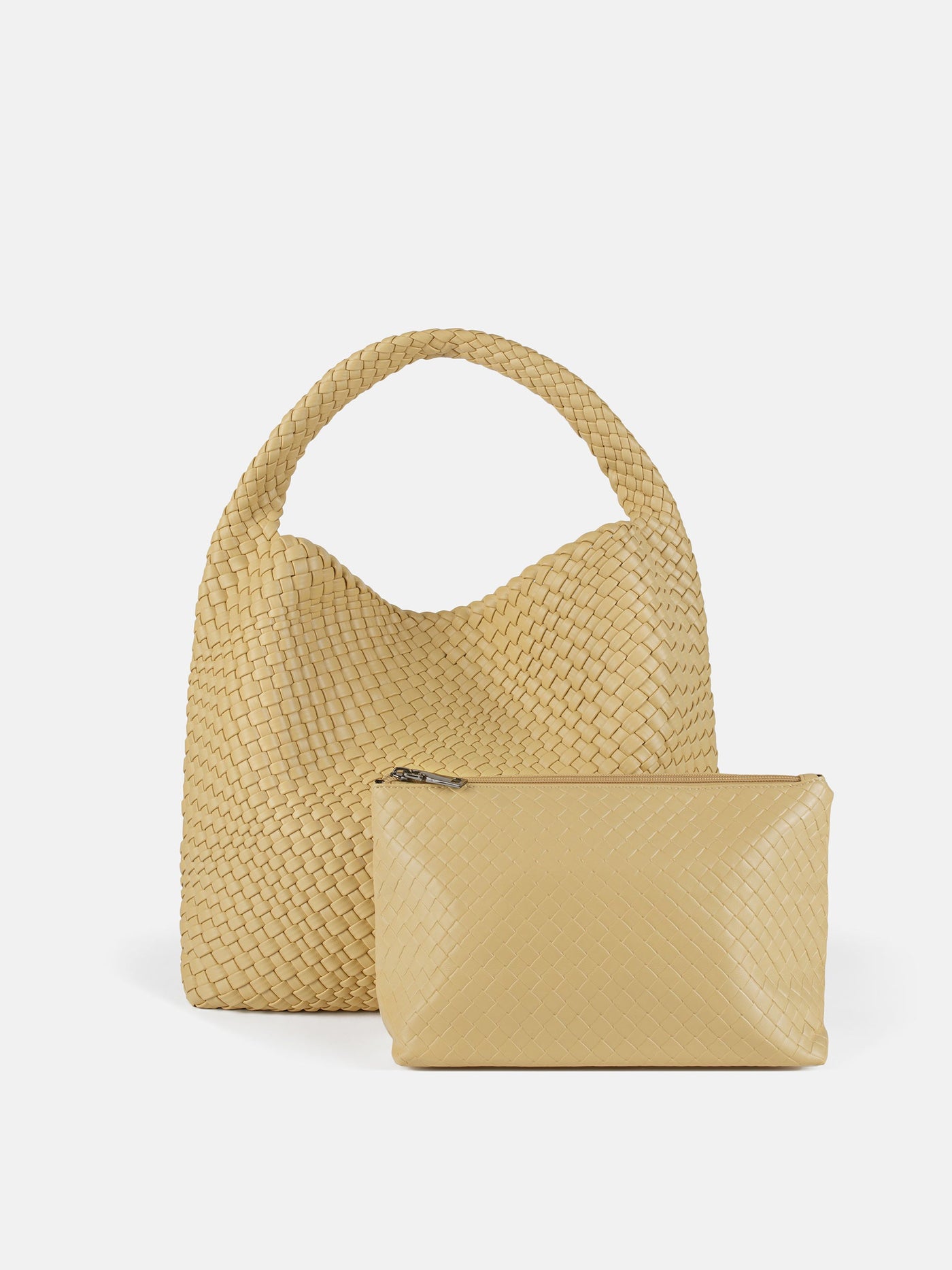 The Jocelyn in Vegan Leather