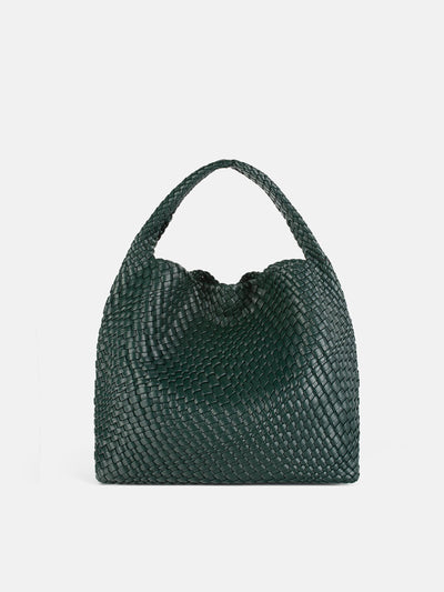 The Jocelyn in Vegan Leather