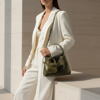 Verdantra Weave Tote