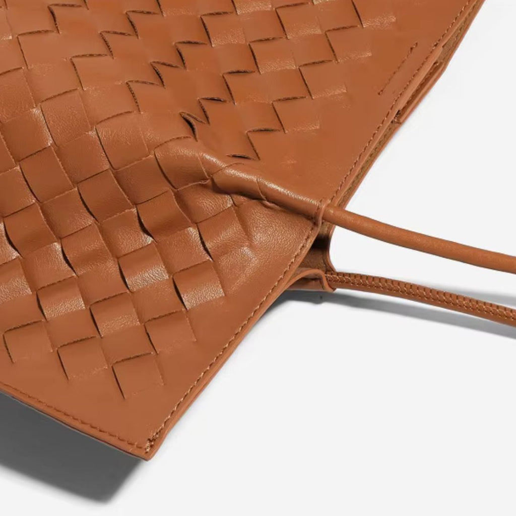 Ivylou bag in Pure Leather