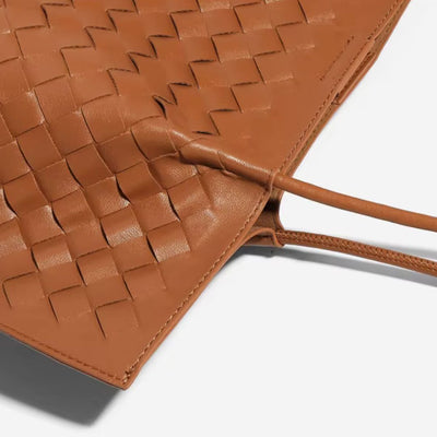 Ivylou bag in Pure Leather