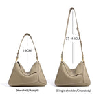 The Lotus Leather Sling