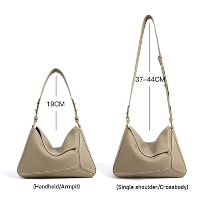 The Lotus Leather Sling