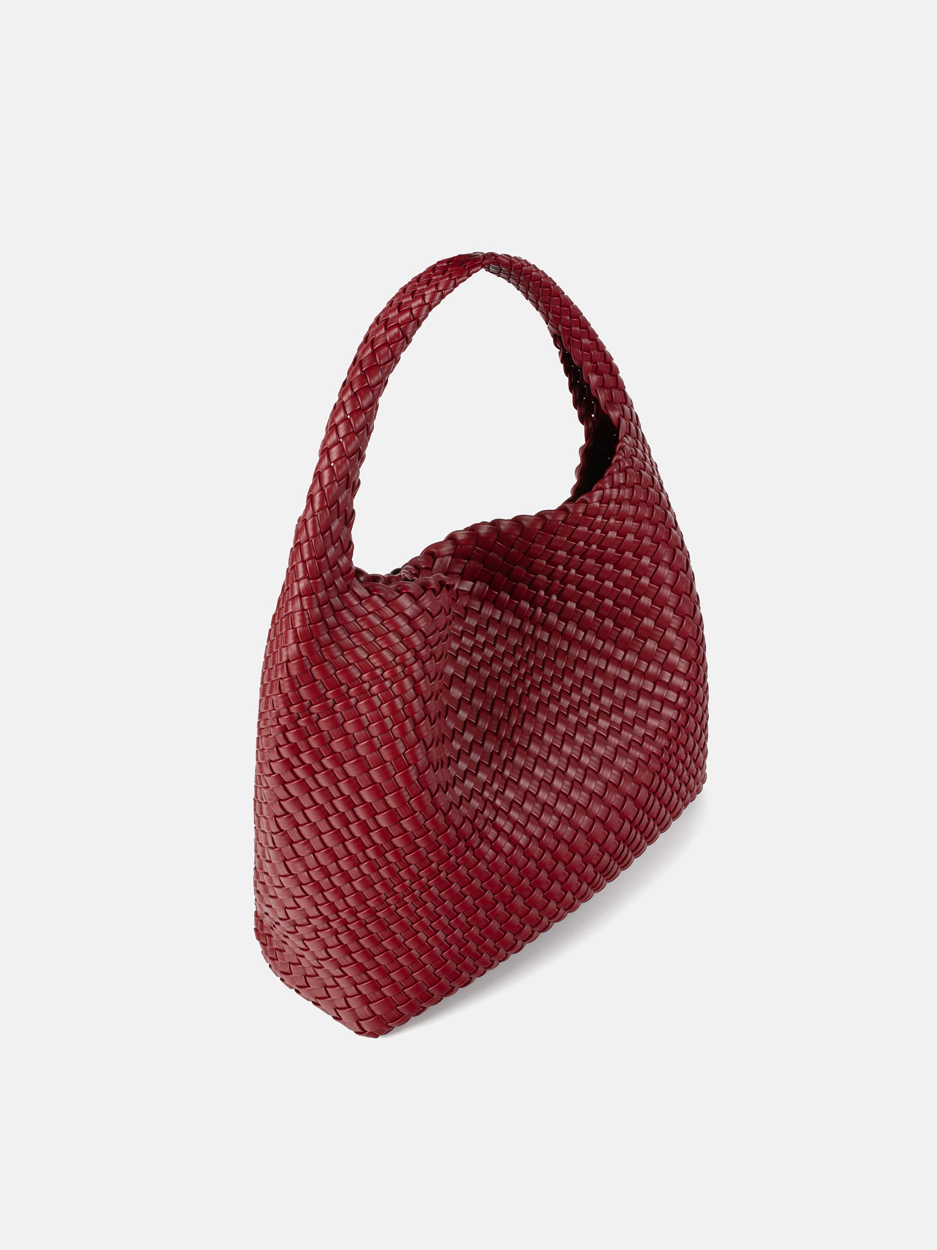 The Jocelyn in Vegan Leather