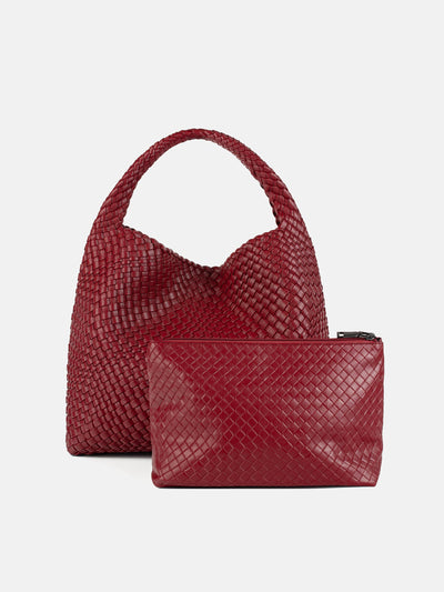 The Jocelyn in Vegan Leather