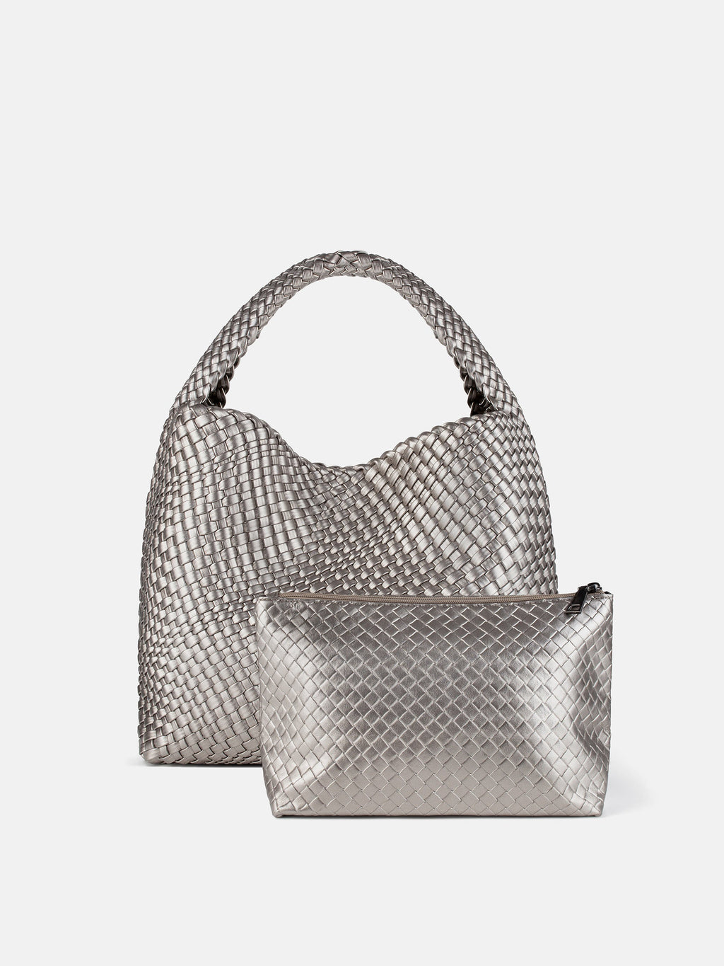 The Jocelyn in Vegan Leather