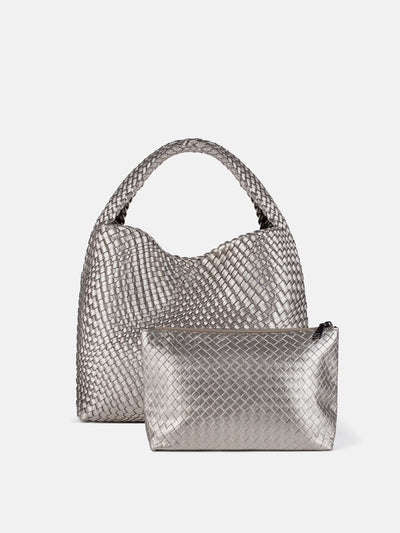 The Jocelyn in Vegan Leather