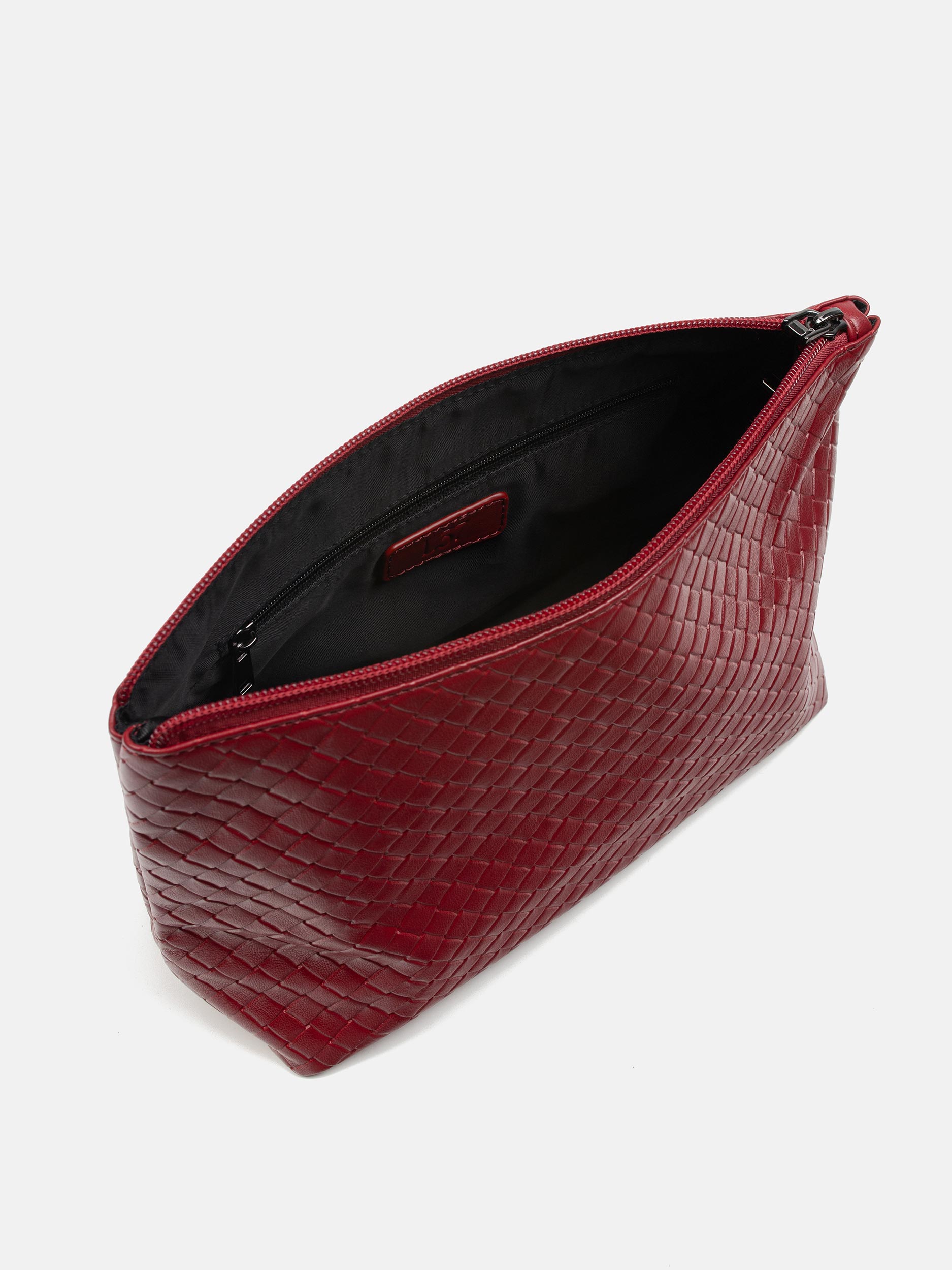 The Jocelyn in Vegan Leather