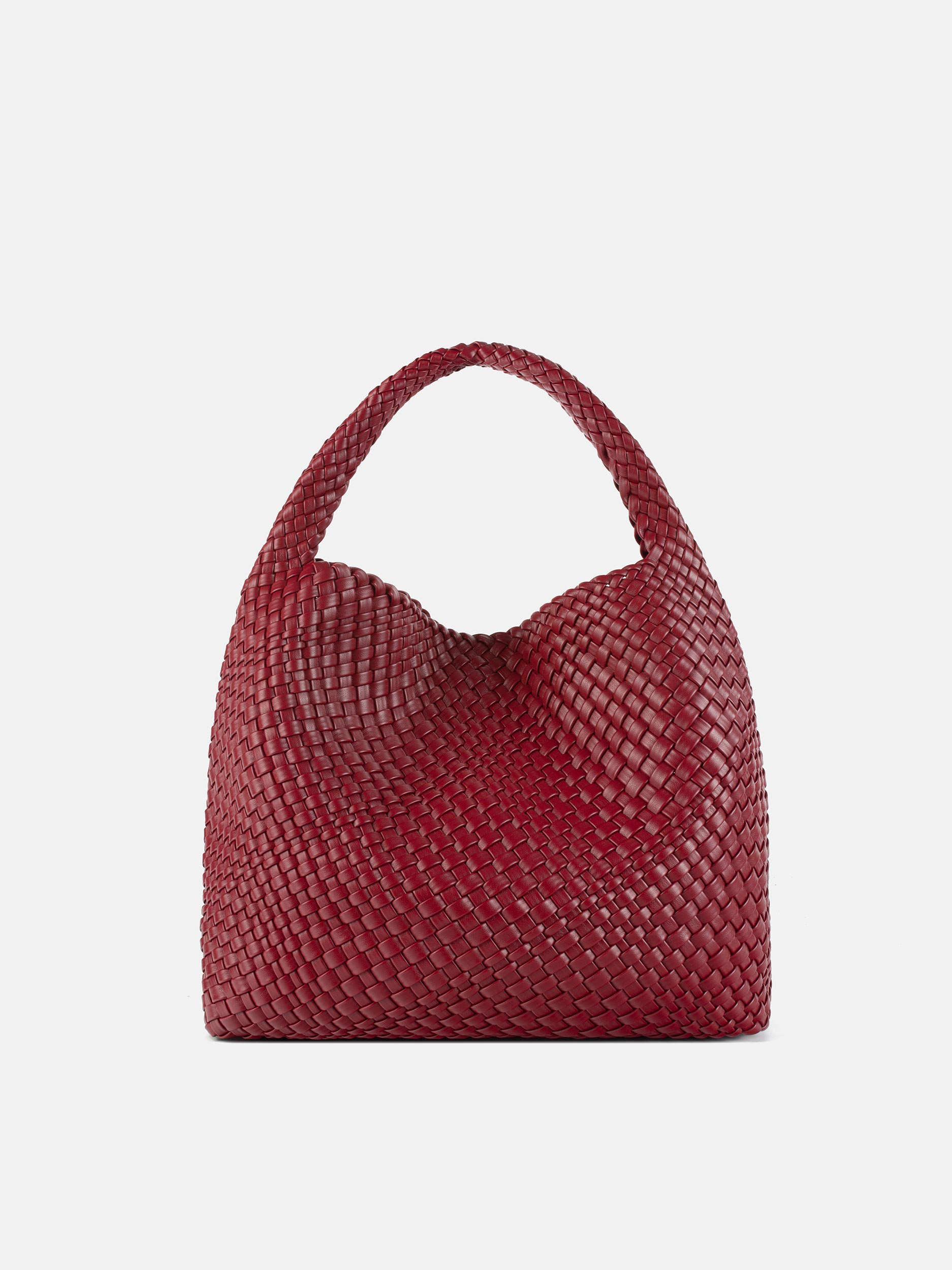 The Jocelyn in Vegan Leather