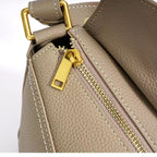 The Lotus Leather Sling