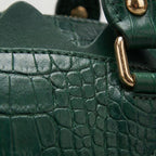 Crocetta Belle Mini Handbag