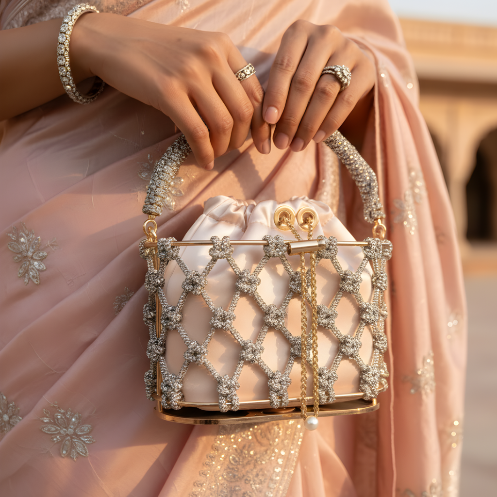 Lumira Crystal Lattice