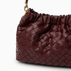 The Amélie Pouch in Vegan Leather