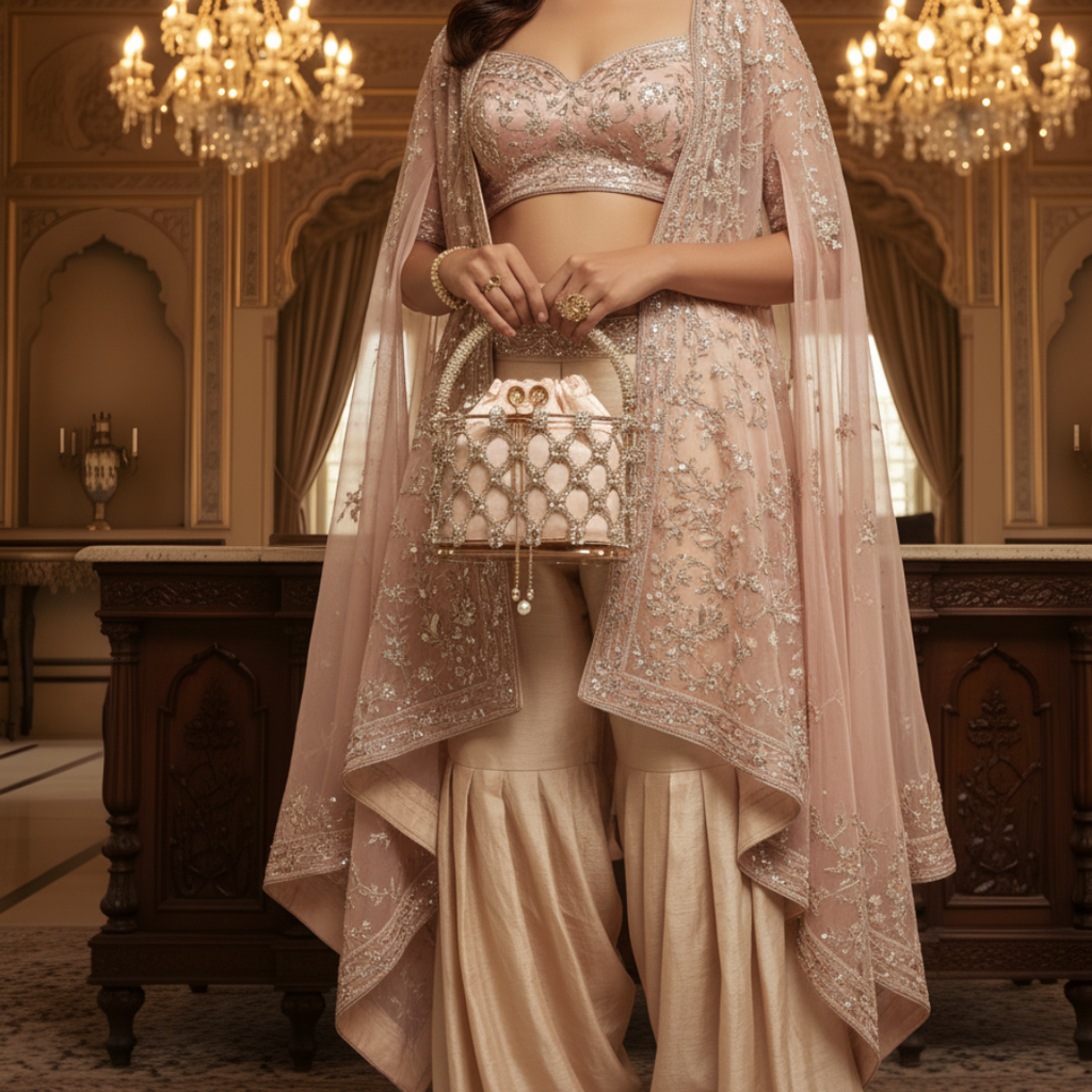 Lumira Crystal Lattice