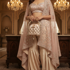 Lumira Crystal Lattice