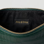 Crocetta Belle Mini Handbag