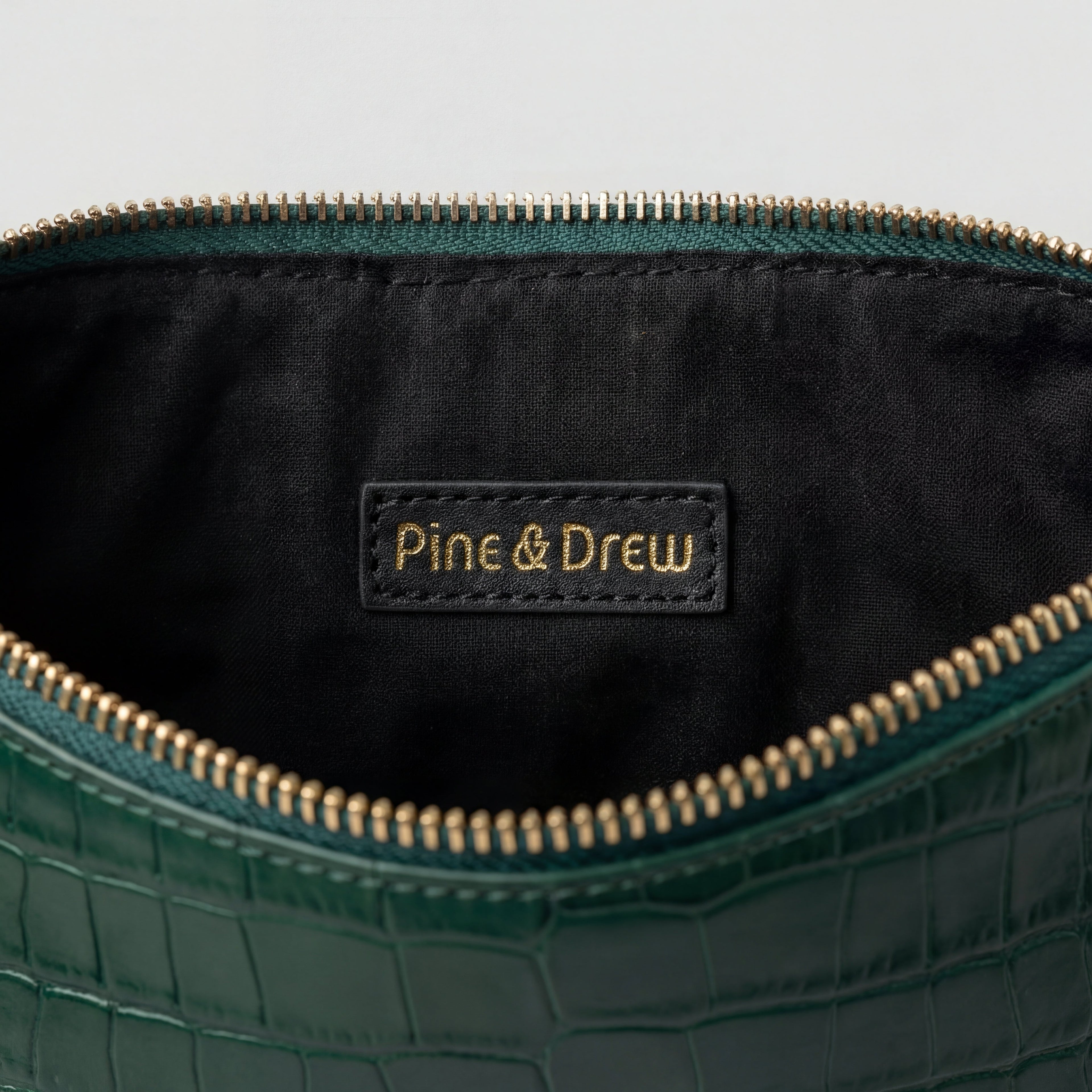 Crocetta Belle Mini Handbag