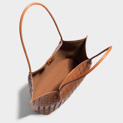 Ivylou bag in Pure Leather