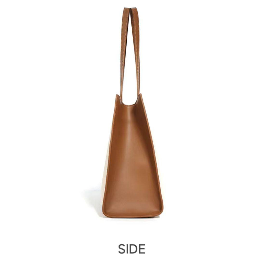 Sierra Leather Bag