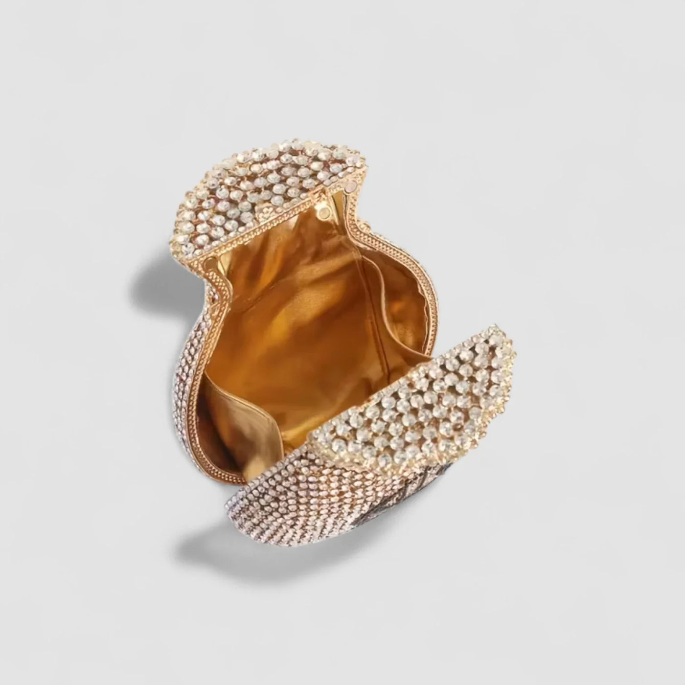 Fortuna Crystal Pouch