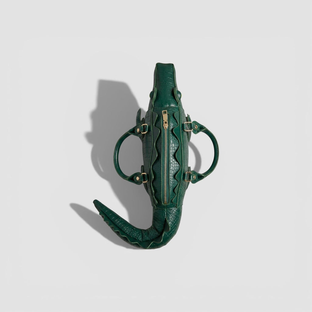 Crocetta Belle Mini Handbag