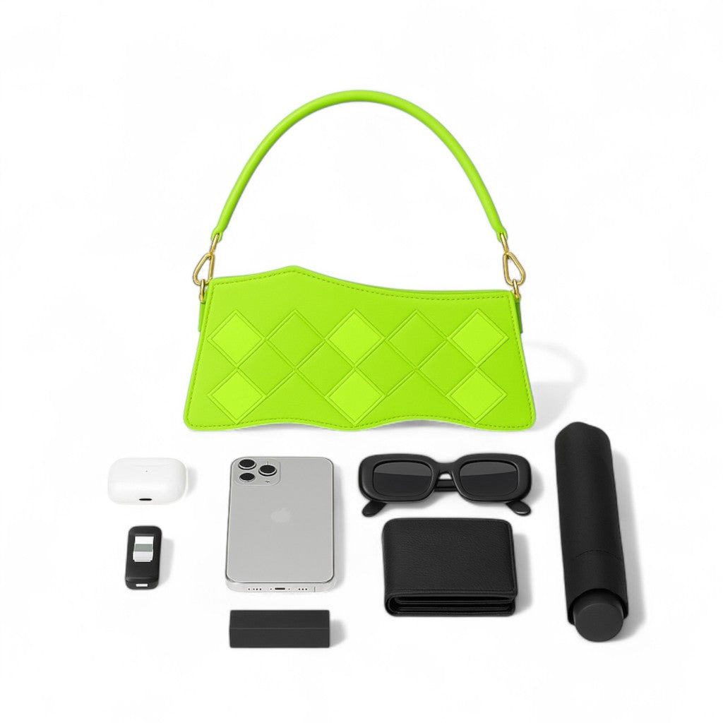 Identity Pure Leather - Almost Chose Me