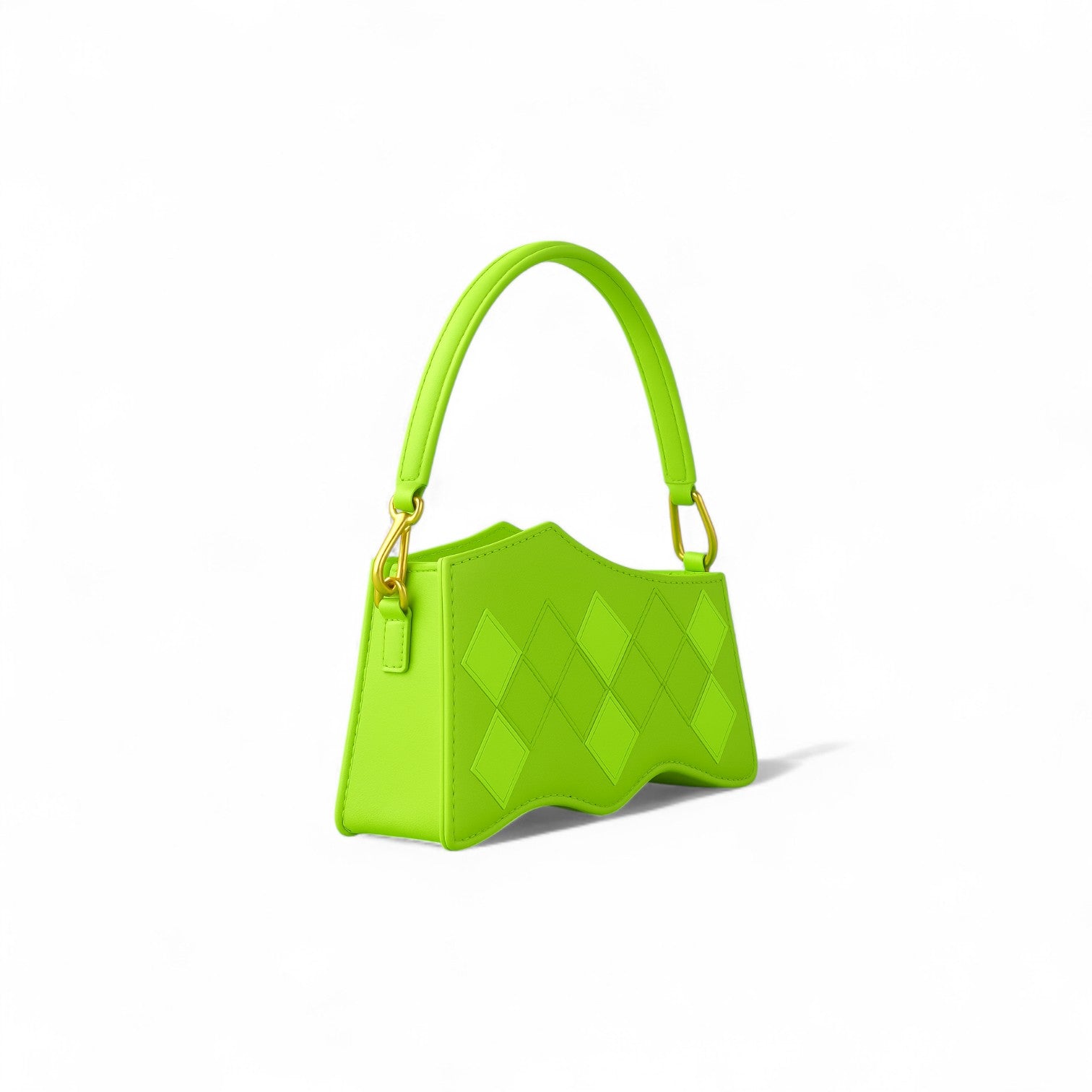 Identity Pure Leather - Almost Chose Me