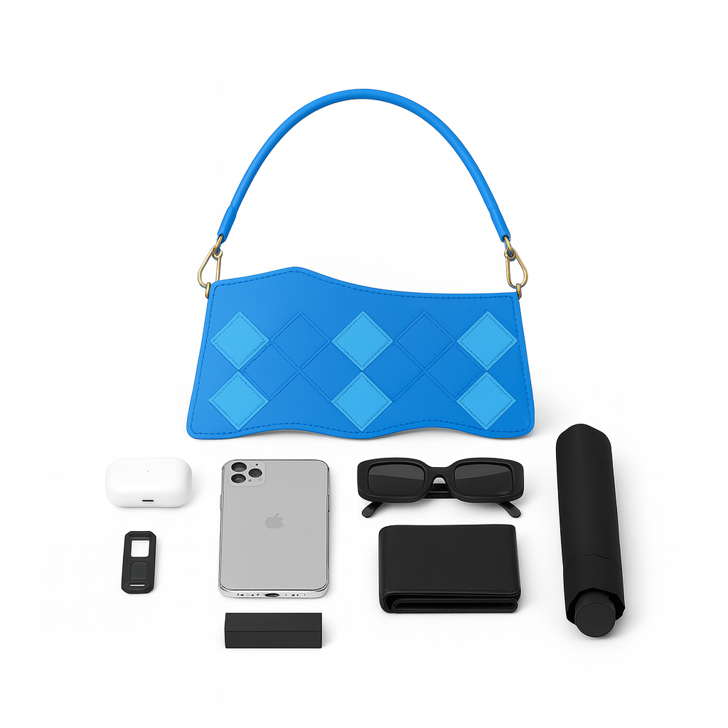 Identity - Inheritance