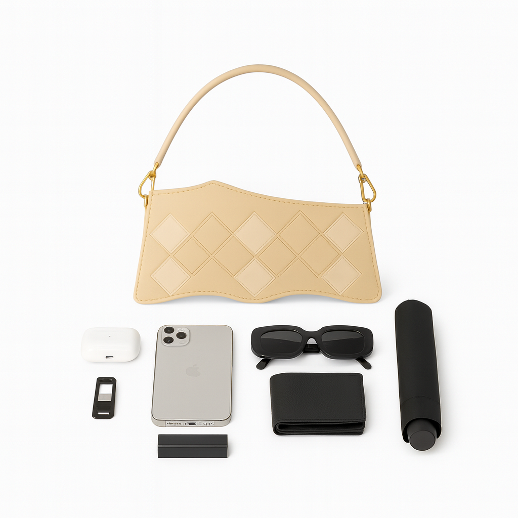 Identity Pure Leather - Bare Minimum