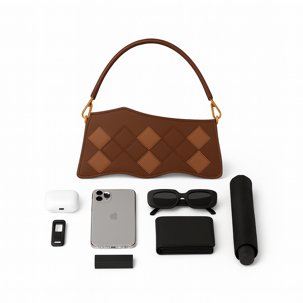 Identity Pure Leather - Second Skin